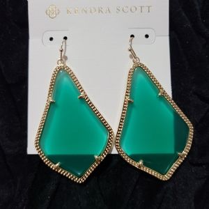 KENDRA SCOTT EARRINGS